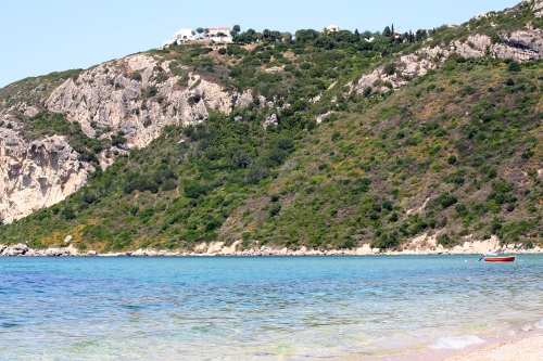 Agios  Georgios